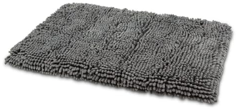 Wolters Cleankeeper Reise Pad S cool Grey