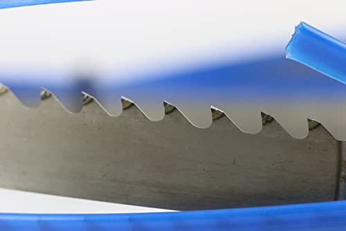 HM Sägeband 4020 x 27 x 0,9 mm Lissmac MBS 650 für Ytong Gasbeton Bandsägeblatt