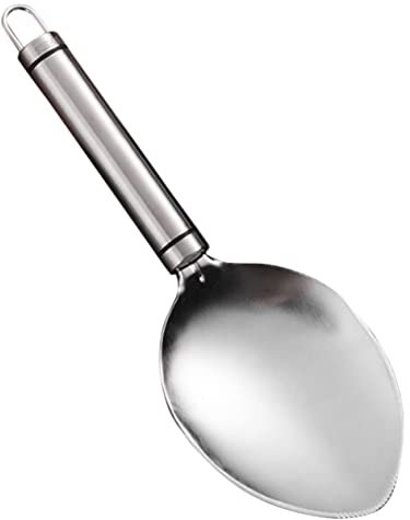Luxshiny Strumento Per Sbucciare Mango in Acciaio Inossidabile Affettatore Leggero e Utensile Da Cucina Per Frutta Design Ergonomico Adatto Per Sbucciare e Tagliare a Cubetti Mango e Anguria