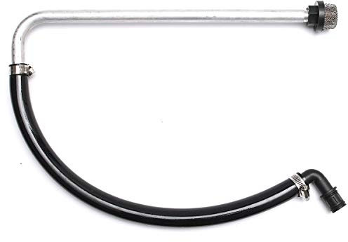 RanDal Aspiration Tube Syphone Set Pour Titan Peinture Pulvérisateur 440 450 Advantage 400