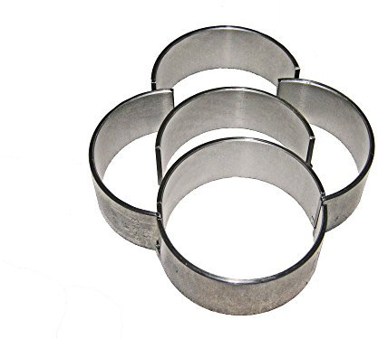 IPSA Coussinet de bielle CR004200 pour SMART CITY-COUPE (450) FORTWO Coupe (450)