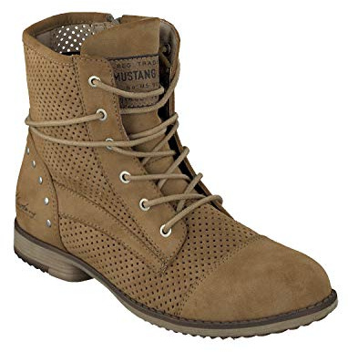 MUSTANG Damen Stiefel Boots
