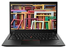 Lenovo ThinkPad T490s Noir Ordinateur portable 35,6 cm (14) 1920 x 1080 pixels Intel® Core™ i5 de 8e génération i5-8265U 16 Go DDR4-SDRAM 256 Go SSD 4G (Reconditionné)