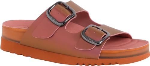 Scholl Ciabatte Estive Donna VALLY