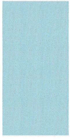 Trend 115 x 230 mm Half Sheet Mesh Sanding Pads, 150 Grit, 5 Pack | Mesh Abrasive Pads For Smoothing Paint And Filler Surfaces, Ideal For Half Sheet Sanders, AB/HLF/150P