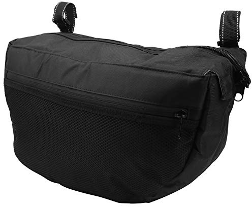 Baby barnvagn förvaringspåse multifunktionell baby barnvagn hängande väska arrangör väska