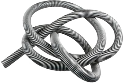 Ouyniei Y15A 2X 3Meter Inner Diameter 50Mm Vacuum Cleaner Threaded Hose Suction Tube Bellows Vacuum Tube Hose Replacement Parts