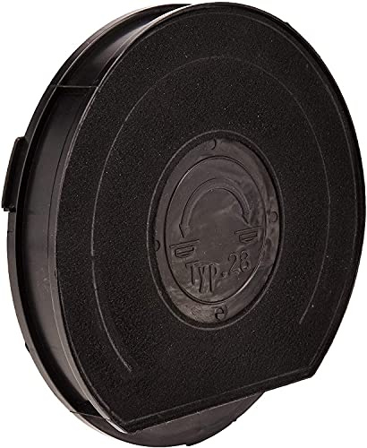 FIND A SPARE Replacement Cooker Hood Charcoal Filter Elica Type 28 for Hotpoint HCV HTV