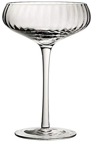 Utopia Society Coupe Glasses 9oz / 260ml - Case of 6