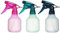 Botellas pulverizadoras profesionales pequeñas, 200 ml, para plantas, flores y necesidades de peluquería, botellas vacías con pulverizador (15 unidades)