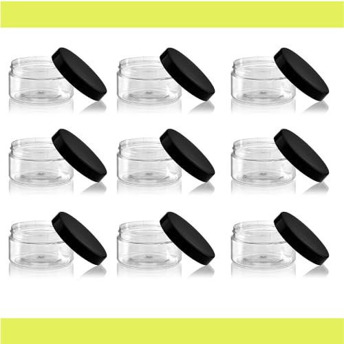 Tarro cristal Conservas con tapa rosca, Bote cristal vacío para mermeladas tarro cristal vacío , frascos vidrio, tarro conservas, Tarro redondo 250 ml, tarro tapa hermética, bote vidrio (12)