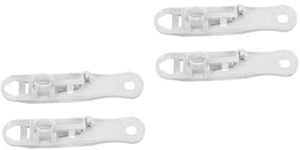 COLLBATH 4 Piezas cortador de frijol larguero de frijol cortador de judías verdes Herramienta multifuncional para cortar judías Slicer de judías rebanador de frijol suministros de cocina