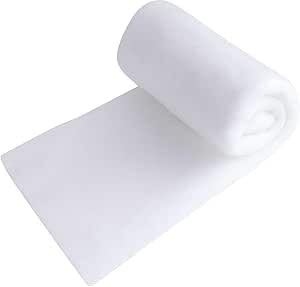 Snow Blanket Fake Snow Blanket For Christmas Snow Roll White Fluffy Soft Xmas Christmas Party decoration Winter Wonderland Indoor Outdoor Snowy Decor Cover For Village Display 70cm X 50cm (1pc)