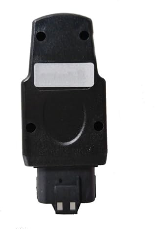 Cables dirección para moto Compatible con el módulo de derivación arranque emergencia del emulador inmovilizador Yamaha TMAX 2015-2021 sin llave Plug & Play para motocicleta