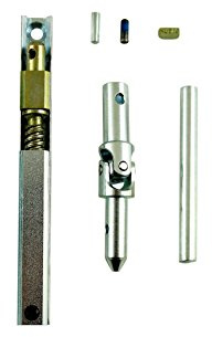 GU Oberlicht Vertikal Getriebe Komplett Set K-13402-00-0-1