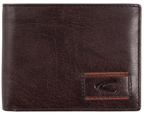 Camel Active Panama Herren Geldbörse