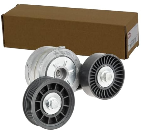NTY Remspännare med ribbor RNK-CH-002