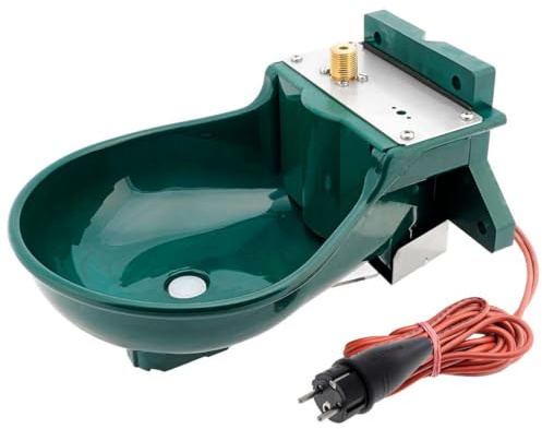 REKUBIK 2 Liter Frostschutztränke (-25°C) SB 112 1/2 AG mit Niederdruck Schwimmerventil