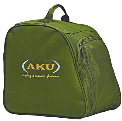 AKU Shoe Bag Schuhsack (Oliv)