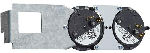42-106209-01 - Upgraded Replacement for Rheem Furnace Air Pressure Switch