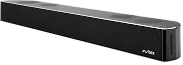 Avtex SB270BT TV Soundbar & Bluetooth Speaker