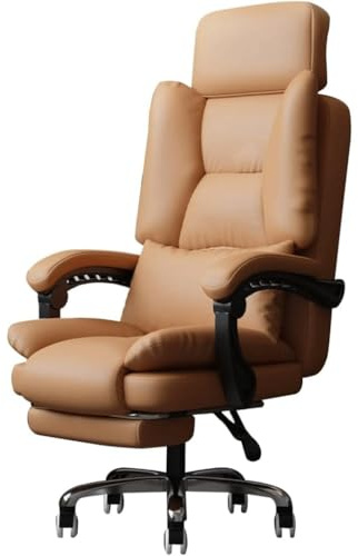 GTATBTG Sedia da gioco Sedia da computer Sedia da ufficio Sedia Sedentaria Boss Sedia reclinabile Sedia ergonomica Sedia E-Sport Divano Sedia