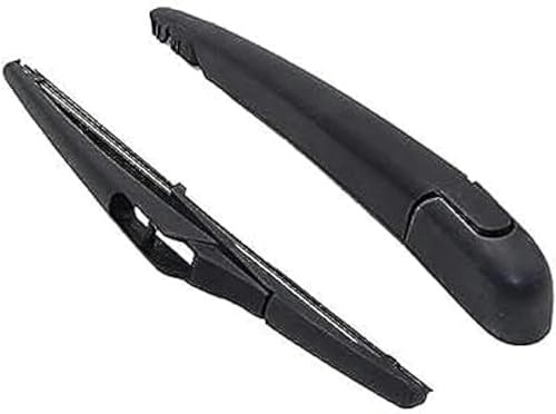 Kit di sostituzione del braccio tergicristallo posteriore per Opel Crossland X 2016-2020.