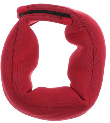 BESTonZON Poids Pour Poignets Et Chevilles Réglables En Tissu Confortable, Conçus Musculation Yoga, Utilisation La Maison Voyage