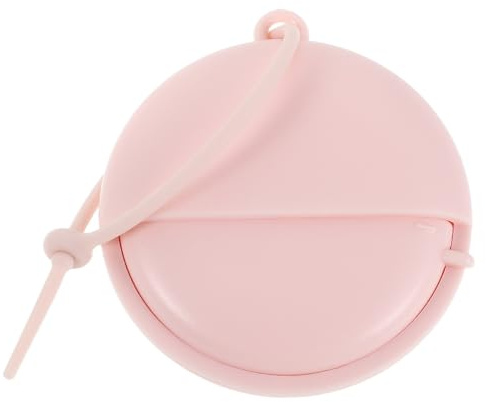 MUCKLILY Láminas de Jabón Portátiles para Viajes y Camping Caja 50 Piezas de Jabón Perfumado de Lichi para Limpieza de Manos Uso al Aire Libre y Cuidado Personal