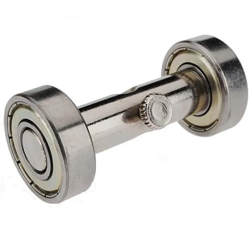 Supporto for affilare orologi da polso - Cacciavite regolabile for affilare orologi in rame/ferro for strumenti di riparazione di gioielli da orologiaio(Silver)