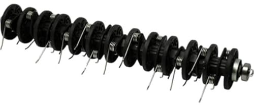 Rouleau aérateur 91105140 pour scarificateur