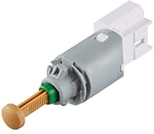 HELLA 6DD 010 966-451 Interruttore luce freno, 4a... poli, meccanico