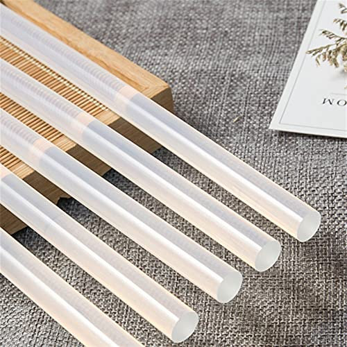 HNGM Klebesticks 20 Teile/Lot heiße schmelzkleber steckenstange 11mm * 190mm für klebepistole Adhesive Sticks für DIY. Kunsthandwerk Hand Reparaturwerkzeug Heißschmelzkleber Rod
