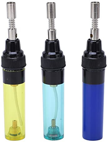 Butangasbrenner, Handlicher, Schnell Aufheizender Gaslötkolben für die Reparatur