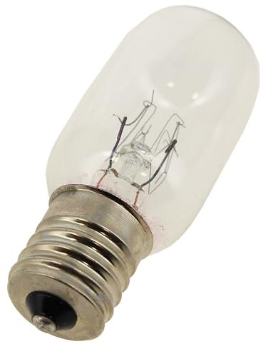 Ampoule four 25w e17 pour Micro-ondes