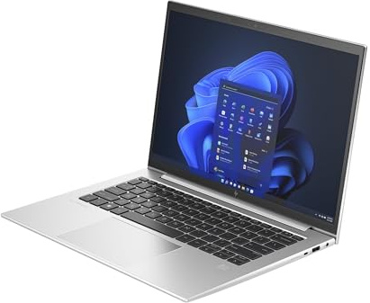 Laptop HP EB1040G10 14 i7-1360P 32 GB RAM 512 GB SSD Qwerty in Spagnolo