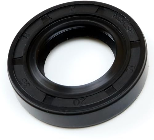 Parts and Parts Wellendichtring 20x35x8mm NBR 70 DIN 3760 ISO 6194