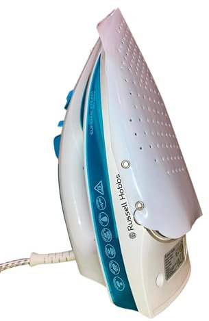 Today - Scarpetta Copri Ferro e Copri Piastra Universale Antiaderente - Protegge i Tessuti Delicati - Resistente al Calore fino a 250°C - by Marisa