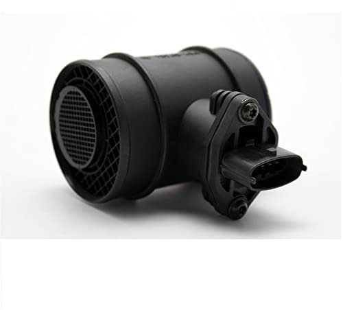 QASULER LUFTMASSENMESSER, for OPEL, for Vauxhall, for MERIVA, 1,3 1,7 0281002620 55350047 93178050 MAF-Sensor