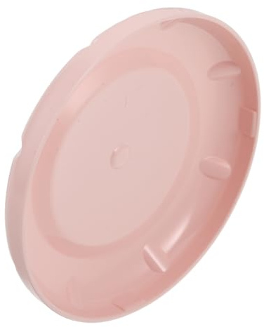 LOPUNER Recolector De Leche Materna Tapa Accesorios De Lactancia Diseño Fácil De Almacenar Para Madres