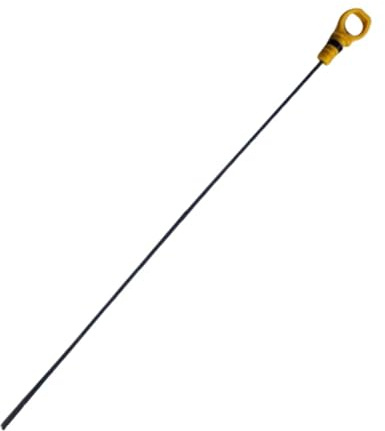 Folpus Varilla de medición de aceite del motor, varilla de medición de de compatible con modelos C5, 1174.E2,