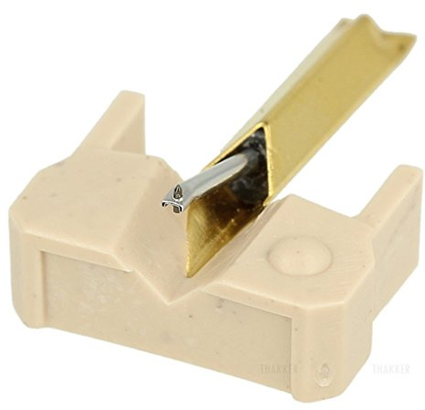THAKKER N 75-6 Nadel für Shure M 75-6 / M75-6S - Swiss Made