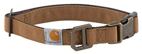 Carhartt Herren Haustiere Journeyman Collar Carhartt® Brown-M