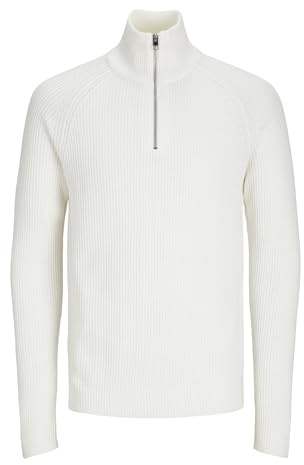 JACK & JONES Maglione da Uomo, Ballerino di Nuvola, S