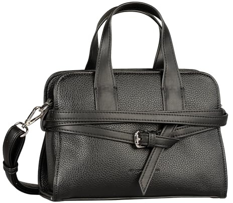 TOM TAILOR Freya Damen Shopper Umhängetasche Reißverschluss Klein