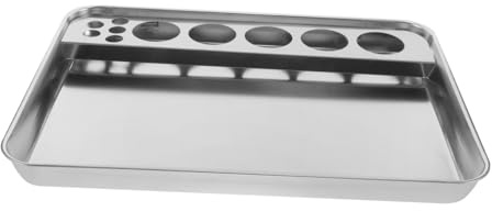 Alipis Plateau pour Équipement Injection De Distribution pour Hôpital Et Préparation