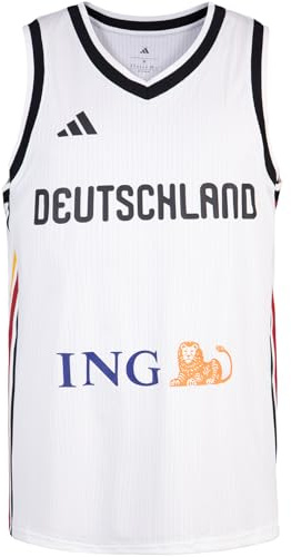 adidas DBB Deutschland Germany Home Trikot Jersey
