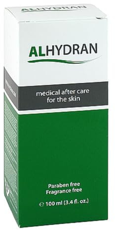 ALHYDRAN Gelcreme 100 ml