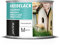 JOVIRA PINTURAS - 375 ml - Finitura per Chalk Paint Trasparente. Vernice a Gesso Opaca a base d'acqua. (375 Millilitri, Vernice Chalk)