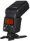 GODOX Thinklite TT350N Mini Flash HSS 1 / 8000s TTL GN36 Flash per Nikon Mirrorless Fotocamere D800 D700 D7100 D5200 D5100 D5000 D300 D300D D3200 D3100 D3000